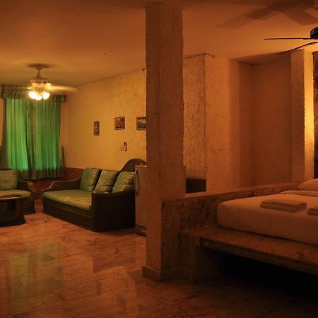 Khao Yai Garden Lodge Pak Chong Εξωτερικό φωτογραφία