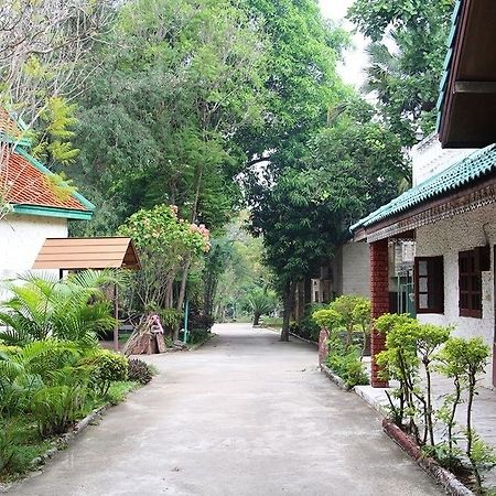 Khao Yai Garden Lodge Pak Chong Εξωτερικό φωτογραφία