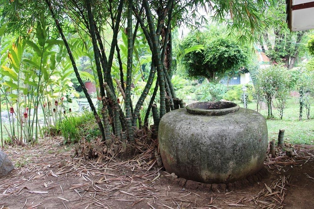 Khao Yai Garden Lodge Pak Chong Εξωτερικό φωτογραφία