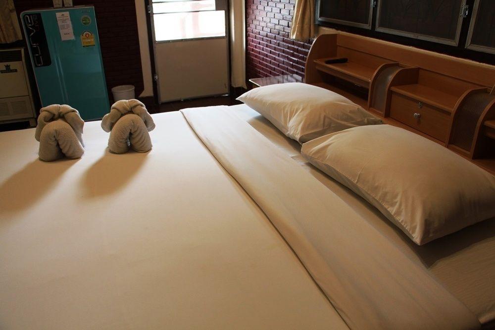 Khao Yai Garden Lodge Pak Chong Εξωτερικό φωτογραφία