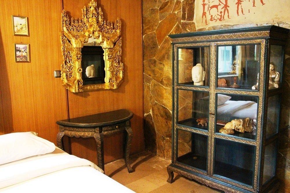 Khao Yai Garden Lodge Pak Chong Εξωτερικό φωτογραφία