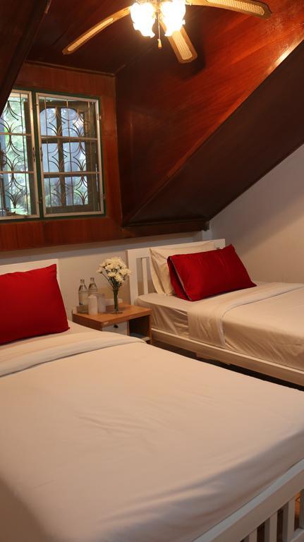 Khao Yai Garden Lodge Pak Chong Εξωτερικό φωτογραφία