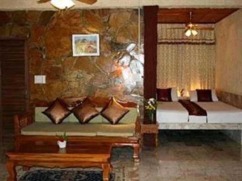 Khao Yai Garden Lodge Pak Chong Εξωτερικό φωτογραφία