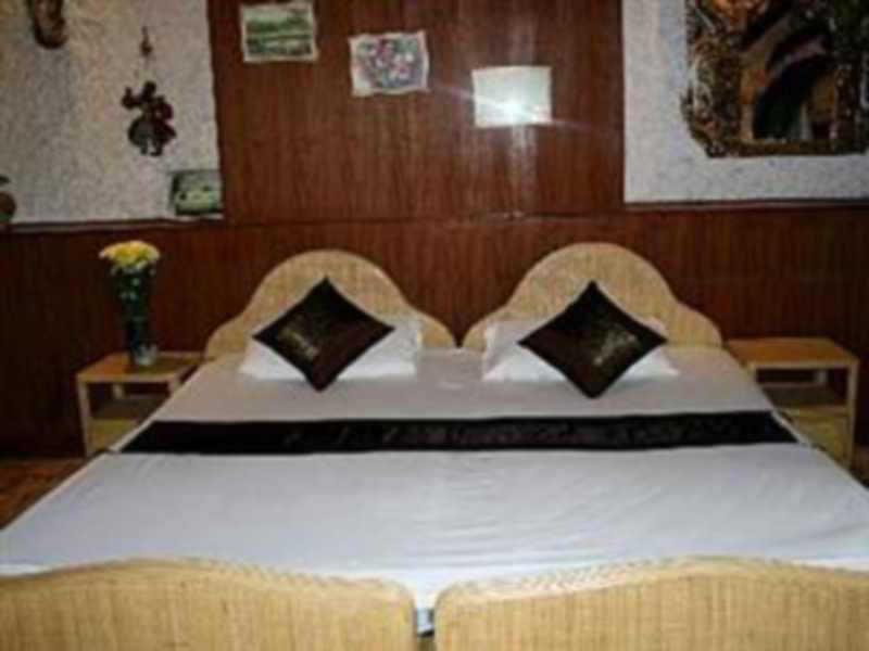 Khao Yai Garden Lodge Pak Chong Εξωτερικό φωτογραφία