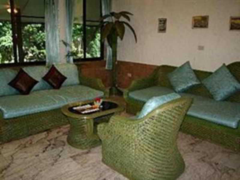 Khao Yai Garden Lodge Pak Chong Εξωτερικό φωτογραφία