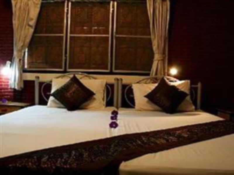 Khao Yai Garden Lodge Pak Chong Εξωτερικό φωτογραφία