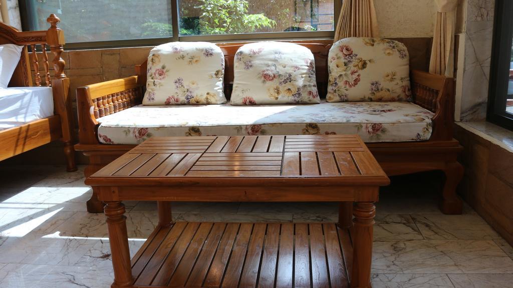 Khao Yai Garden Lodge Pak Chong Εξωτερικό φωτογραφία