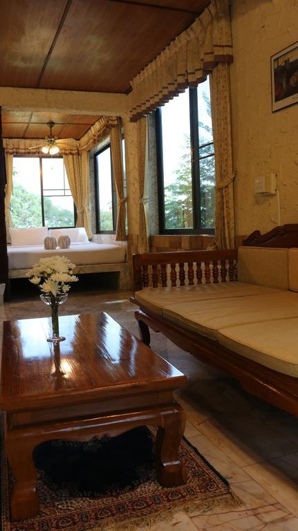 Khao Yai Garden Lodge Pak Chong Εξωτερικό φωτογραφία