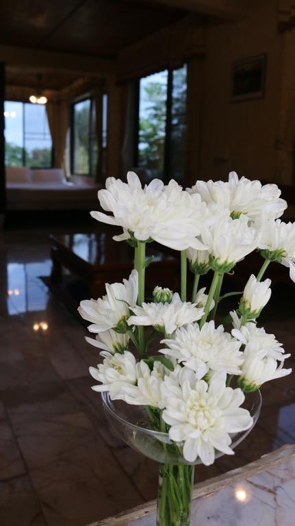 Khao Yai Garden Lodge Pak Chong Εξωτερικό φωτογραφία
