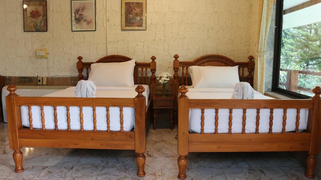 Khao Yai Garden Lodge Pak Chong Εξωτερικό φωτογραφία