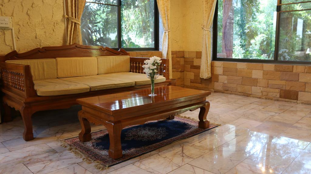 Khao Yai Garden Lodge Pak Chong Εξωτερικό φωτογραφία