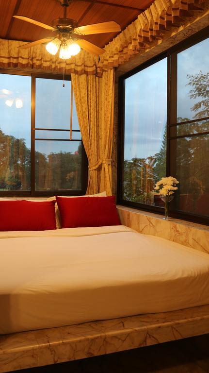 Khao Yai Garden Lodge Pak Chong Εξωτερικό φωτογραφία