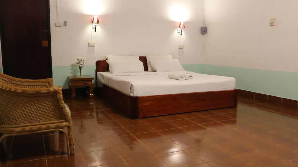 Khao Yai Garden Lodge Pak Chong Εξωτερικό φωτογραφία