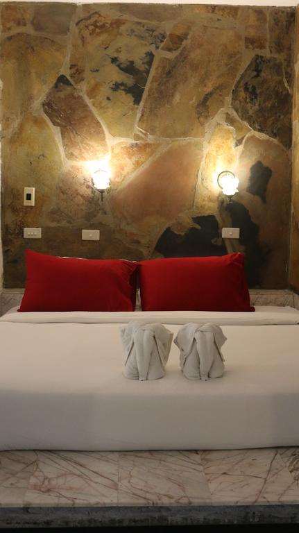 Khao Yai Garden Lodge Pak Chong Εξωτερικό φωτογραφία