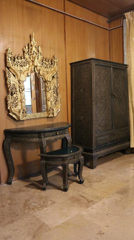 Khao Yai Garden Lodge Pak Chong Εξωτερικό φωτογραφία