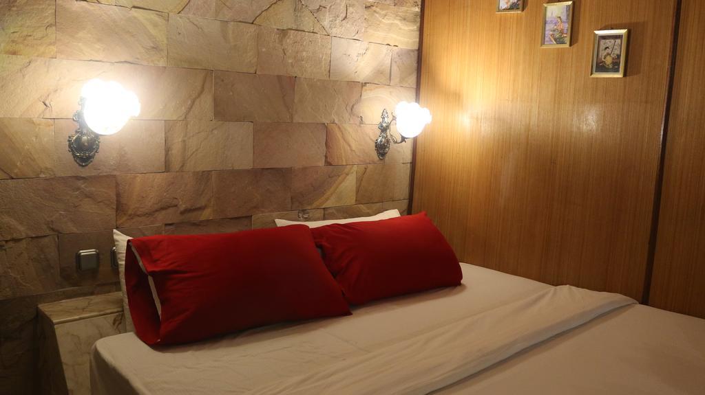 Khao Yai Garden Lodge Pak Chong Εξωτερικό φωτογραφία