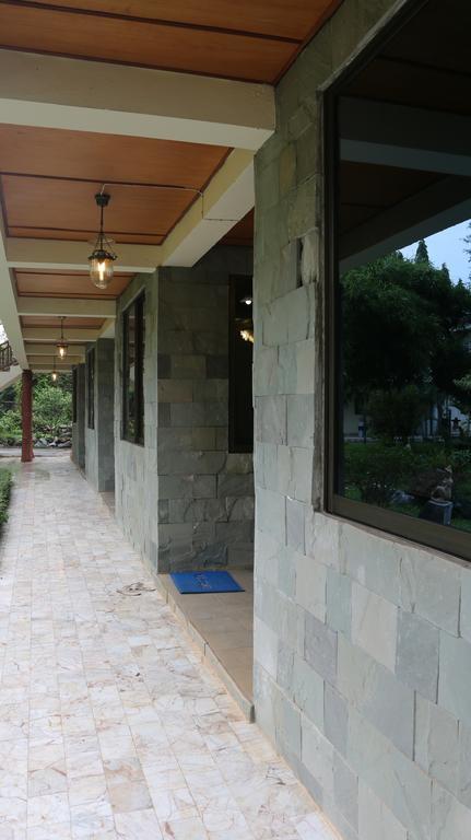 Khao Yai Garden Lodge Pak Chong Εξωτερικό φωτογραφία