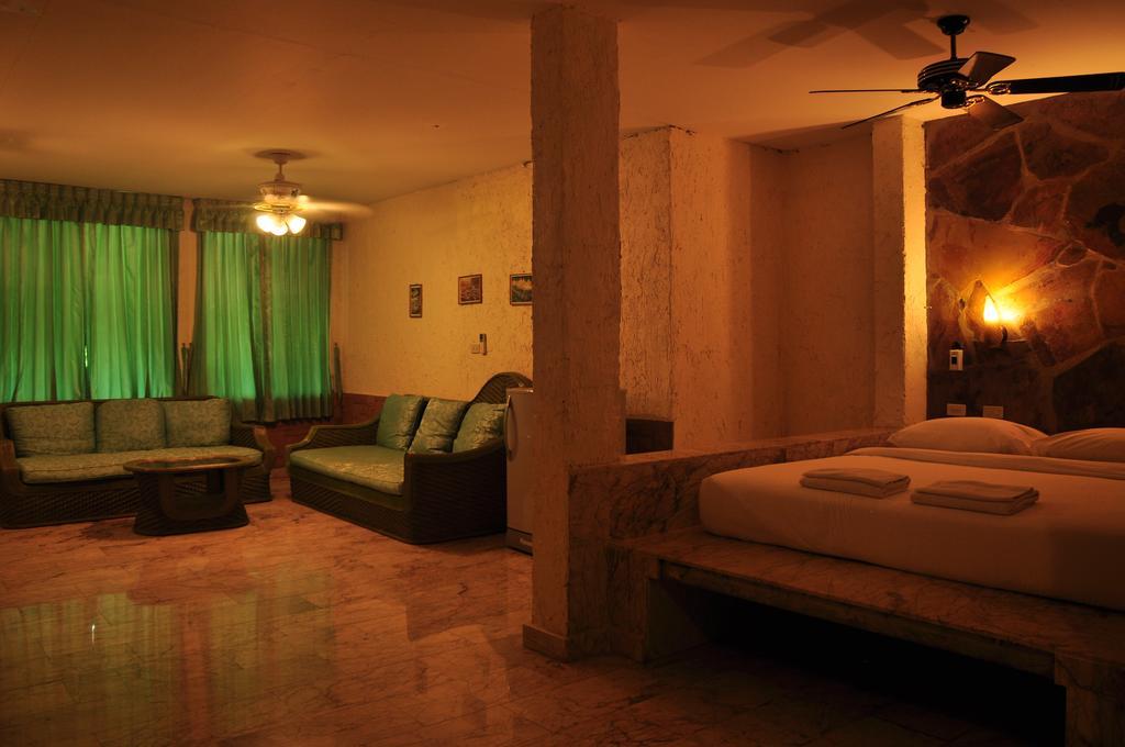 Khao Yai Garden Lodge Pak Chong Εξωτερικό φωτογραφία