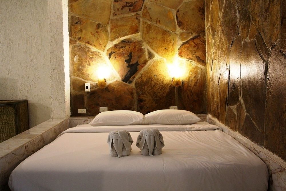 Khao Yai Garden Lodge Pak Chong Εξωτερικό φωτογραφία