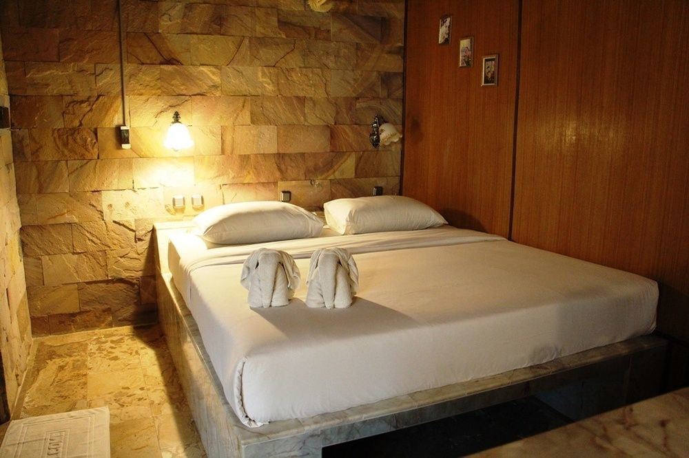 Khao Yai Garden Lodge Pak Chong Εξωτερικό φωτογραφία
