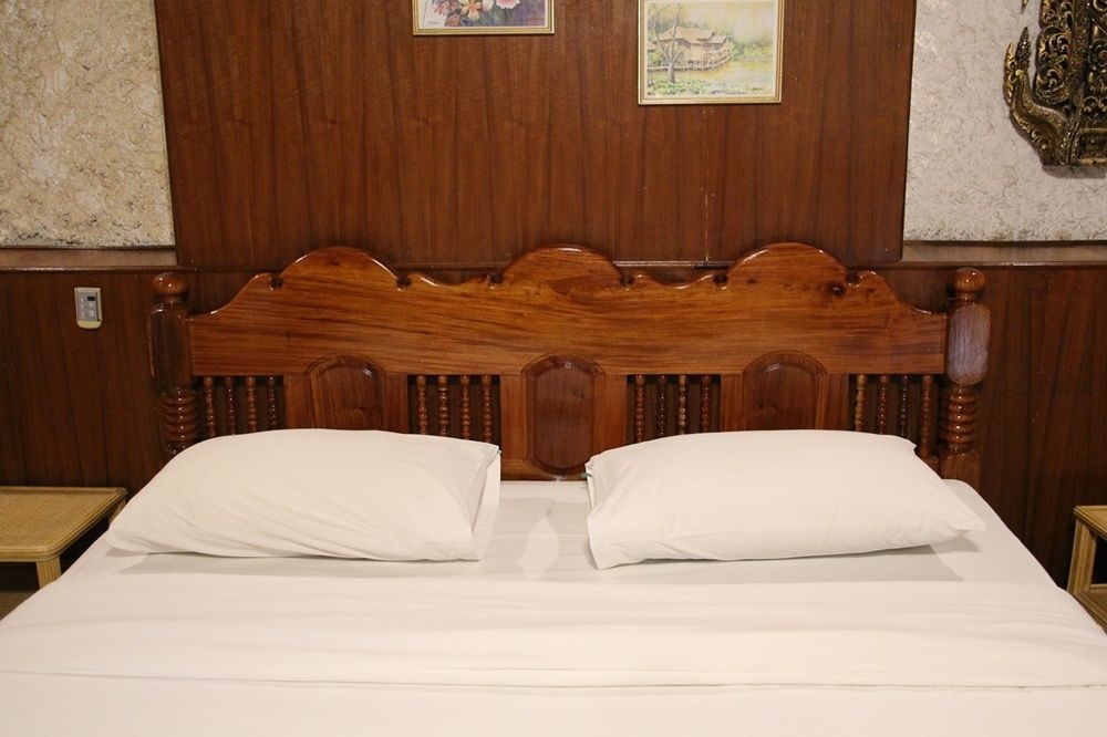 Khao Yai Garden Lodge Pak Chong Εξωτερικό φωτογραφία