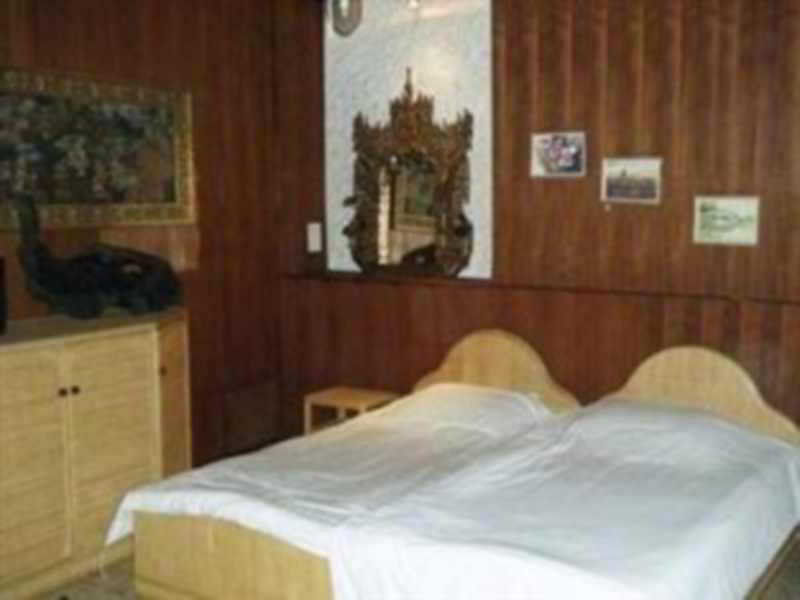 Khao Yai Garden Lodge Pak Chong Εξωτερικό φωτογραφία