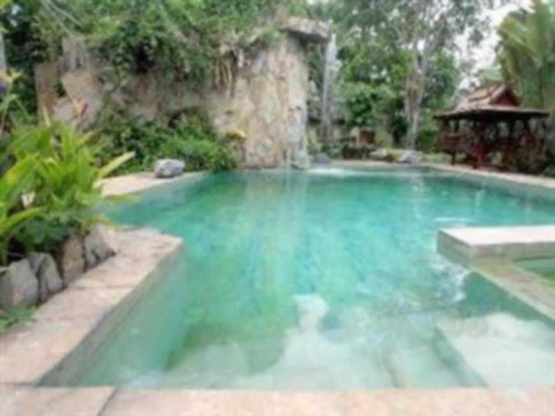 Khao Yai Garden Lodge Pak Chong Εξωτερικό φωτογραφία