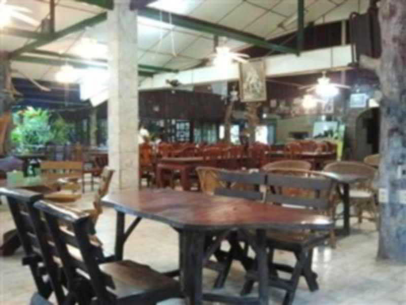 Khao Yai Garden Lodge Pak Chong Εξωτερικό φωτογραφία