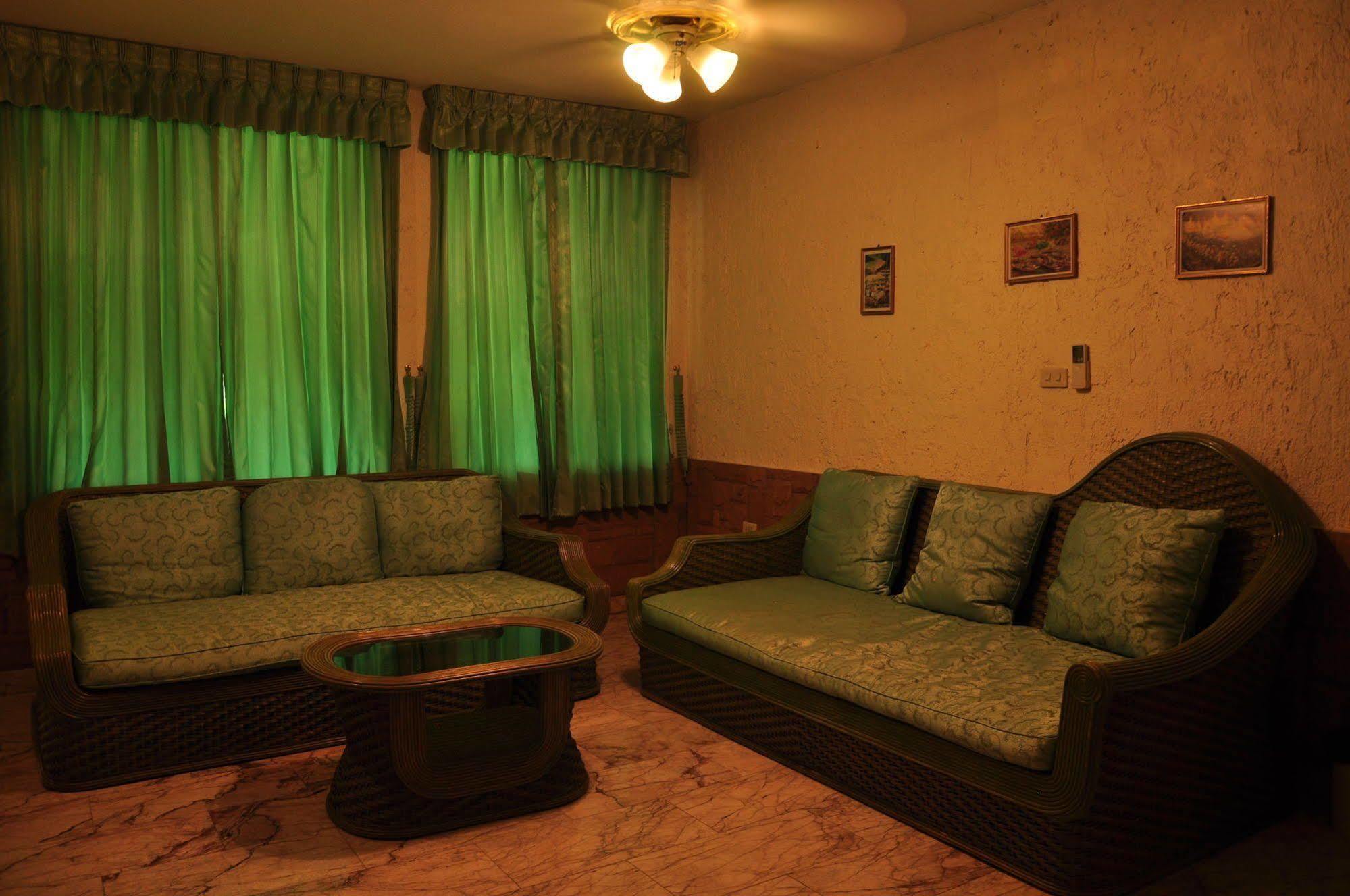 Khao Yai Garden Lodge Pak Chong Εξωτερικό φωτογραφία
