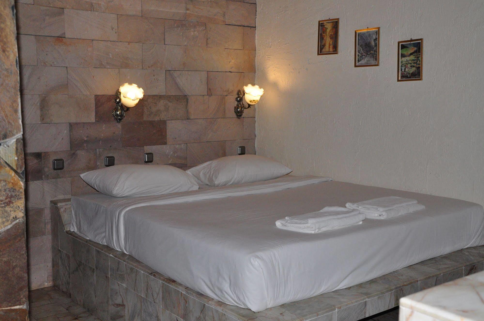 Khao Yai Garden Lodge Pak Chong Εξωτερικό φωτογραφία